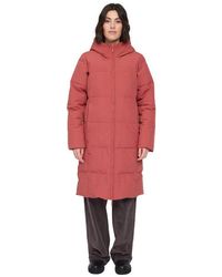 Mazine - Parka Basic Puffer Coat - Lyst