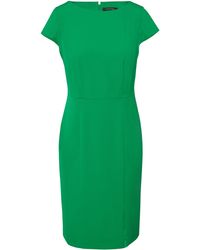 Comma, - Trägerkleid - Lyst