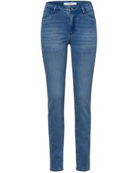Brax - 5-Pocket-Jeans Style Shakira S (71-1007) - Lyst