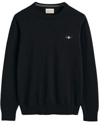 GANT - Sweatshirt Pullover - Lyst