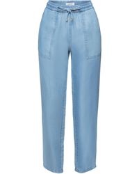 Esprit - 5-Pocket-Hose - Lyst