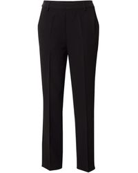 Kaffe - Bügelfaltenhose Sakura (1-tlg) Falten - Lyst