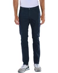 Engbers - 5-Pocket-Hose regular - Lyst