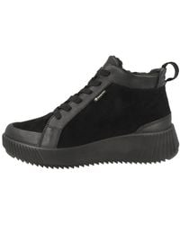Ara - 12-26908 Damen Stiefelette Boots, Stiefeletten, Winterschuhe, Winterstiefel, Halbstiefel - Lyst
