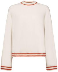 Esprit - Wollpullover Sweaters - Lyst