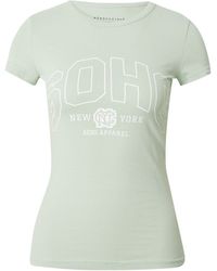 Aéropostale - T-Shirt SOHO (1-tlg) Plain/ohne Details - Lyst