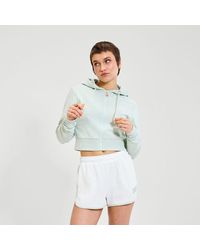 Ellesse - Sweatjacke Zermatt Fz Hoodie - Lyst