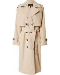 B.Young - Trenchcoat CHARLEE (1-tlg) - Lyst