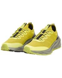 Jack Wolfskin - Ps Trail Knit Low M Wanderschuh Outdoorschuh, Trekkingschuh - Lyst