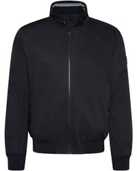 DIGEL - Kurzjacke Davis (1-St) Memory Oberstoff, Sorona® Steppfutter, wasserabweisend - Lyst