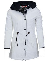 Wellensteyn - Sommerjacke Sommerparka SeSilEstAirTec - Lyst