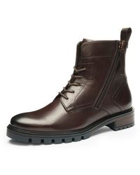 Ara - Stiefelette Tulsa Stiefelette - Lyst