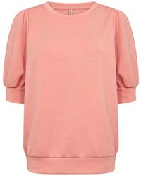 Soya Concept - Kurzarmhemd Soya Concept T-shirt SC-BANU - Lyst
