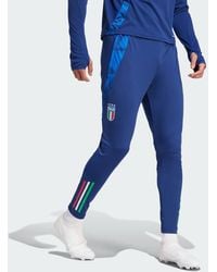 adidas Originals - Leichtathletik-Hose ITALIEN TIRO 24 COMPETITION TRAININGSHOSE - Lyst