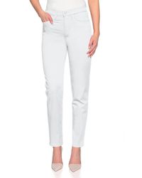 STOOKER WOMEN - 5-Pocket-Jeans Nizza Twill Tapered Fit - Lyst