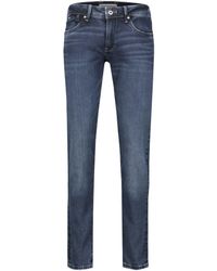 Pepe Jeans - Pepe 5-Pocket- Jeans HATCH Slim Fit (1-tlg) - Lyst