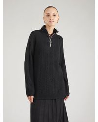 Vero Moda - Strickpullover MILI (1-tlg) Plain/ohne Details - Lyst