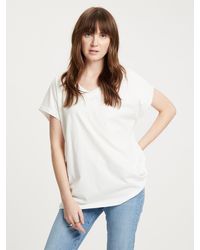 Cross Jeans - ® T-Shirt 56074 - Lyst