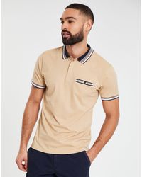 Threadbare - Poloshirt THB Polo Selma (1-tlg) im klassischen Design - Lyst