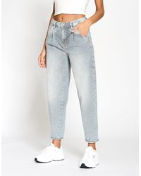 Gang - Ankle-Jeans 94SILVIA JOGGER im Ballon-Fit - Lyst