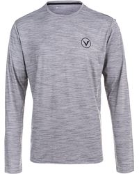 Virtus - Langarmshirt JOKERS M L/S (1-tlg) mit innovativer Quick Dry-Technologie - Lyst