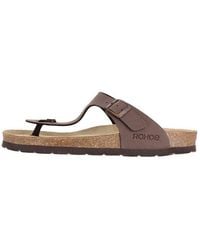 Rohde - Alba Pantolette Pantoletten - Lyst