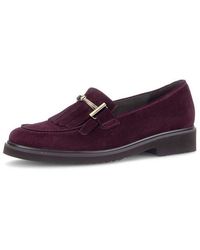Gabor - Loafer Loafer - Lyst