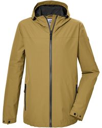 G.i.g.a. Dx - .I.G.A. DX by killtec Funktionsjacke GS 80 MN JCKT jacke wasserdicht 8.000 mm - Lyst