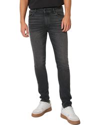 Marc O' Polo - Skinny-fit-Jeans aus Bio-Baumwolle - Lyst