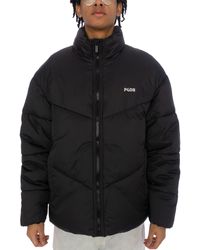 PEGADOR - Winterjacke Jacke PGDR Anando Puffer Jacket - Lyst