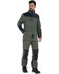 Lafont - Kurzjacke Jacke Tool - Lyst