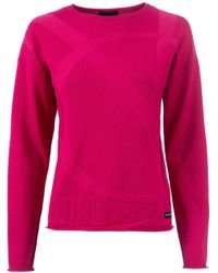S'questo - Strickpullover - Lyst