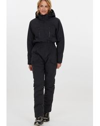 Whistles - Overall Louella mit einer Wassersäule von 10.000 mm - Lyst