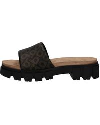 Bugatti Platte sandalen voor dames vanaf € 60 | Lyst NL