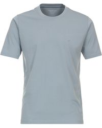 CASA MODA - T-Shirt uni - Lyst