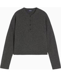 Max Mara - Max Mara Jersey London, Talla - Lyst