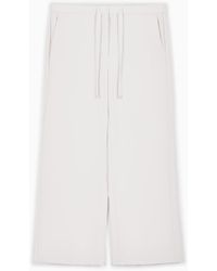 Max Mara - Pantalones Argenta, Talla - Lyst