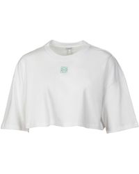 Camisetas y polos Loewe de mujer | Rebajas en línea, hasta el 50 % de  descuento | Lyst