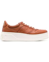 Gucci - Sneakers Chunky - Lyst