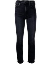 Mother - Jeans Dazzler Ankle - Lyst