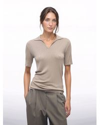 The Row - Top Kaiomi Talla - Lyst