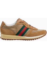 Gucci - Sneakers Re-Motion, Talla - Lyst