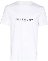 Camisetas de Givenchy: Ahora hasta −55% | Stylight