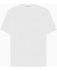 The Row - Top Florie, Talla - Lyst