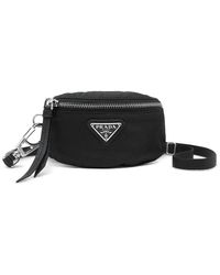 Bolsos Prada de hombre