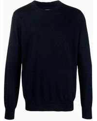 Jil Sander - Jersey Con Cuello Redondo, Talla - Lyst