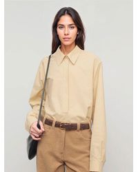 The Row - Camisa Margan, Talla - Lyst