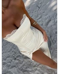 Outcast - Carmenne Maxi Dress - Lyst
