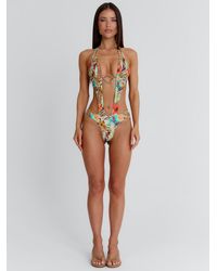 Outcast - Valencia One Piece Tigerlily - Lyst