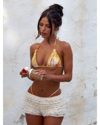 Outcast - Bayley Shorts Off - Lyst